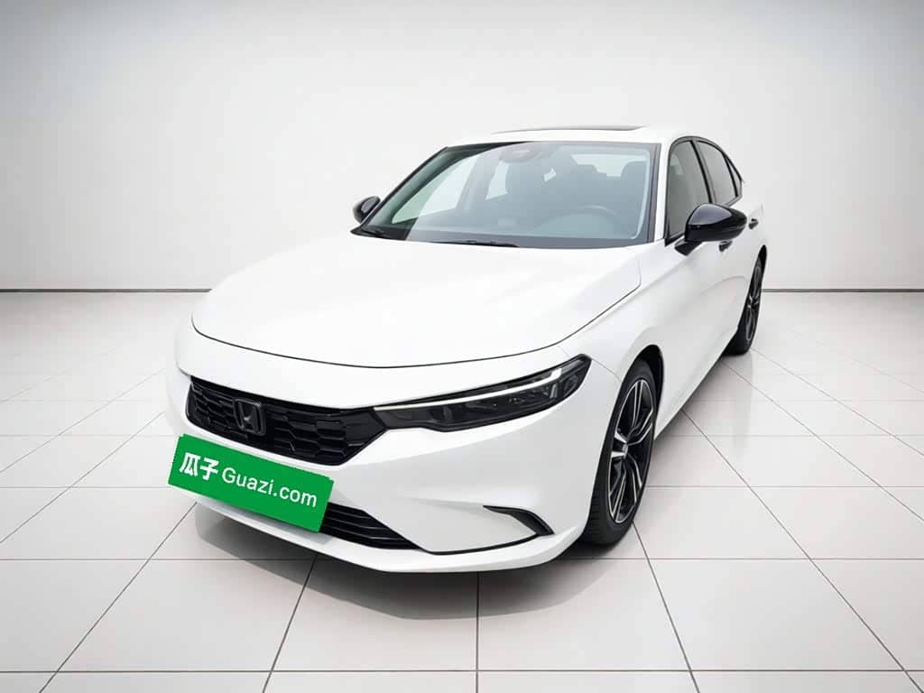 Honda Integra
