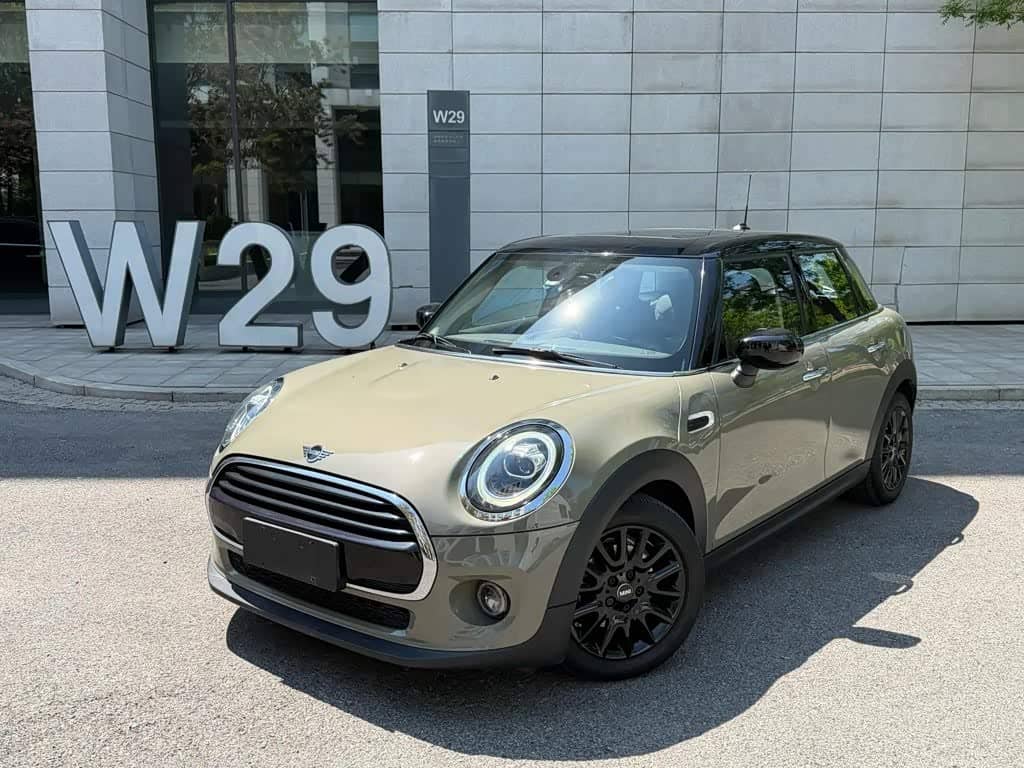 MINI MINI