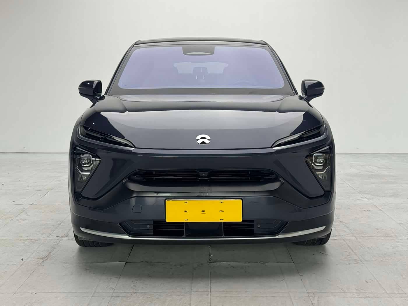NIO EC6