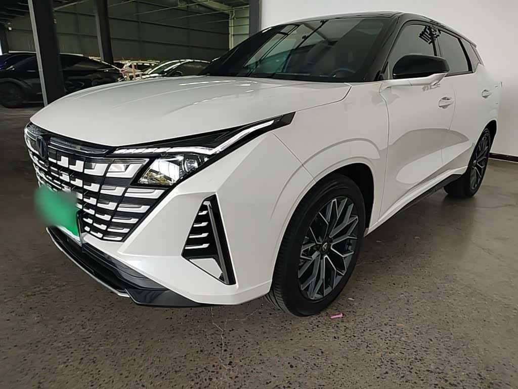Changan UNI-Z