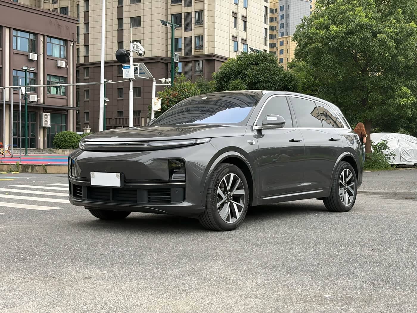 Li Auto L7