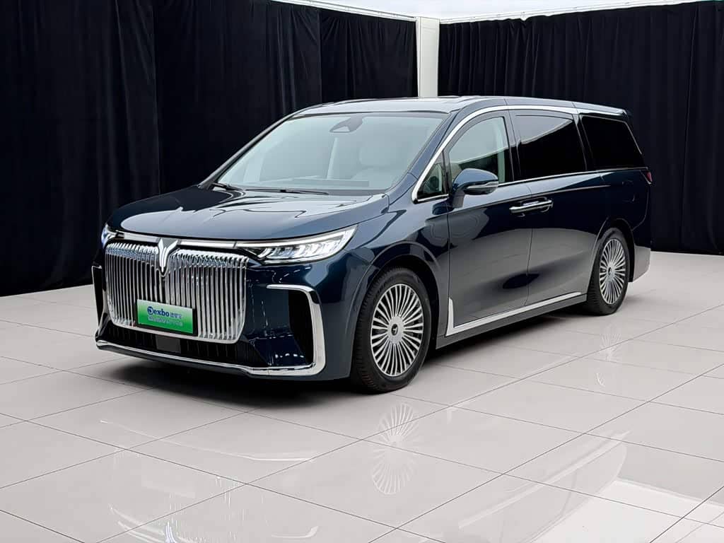 Voyah Auto Voyah Dreamer