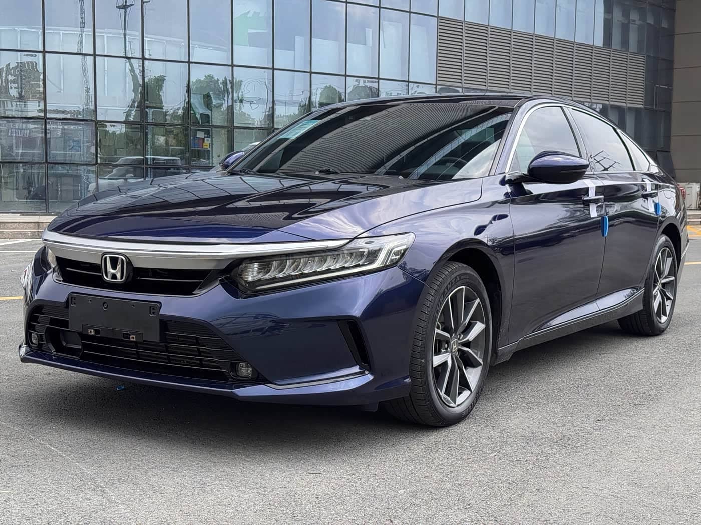 Honda Inspire