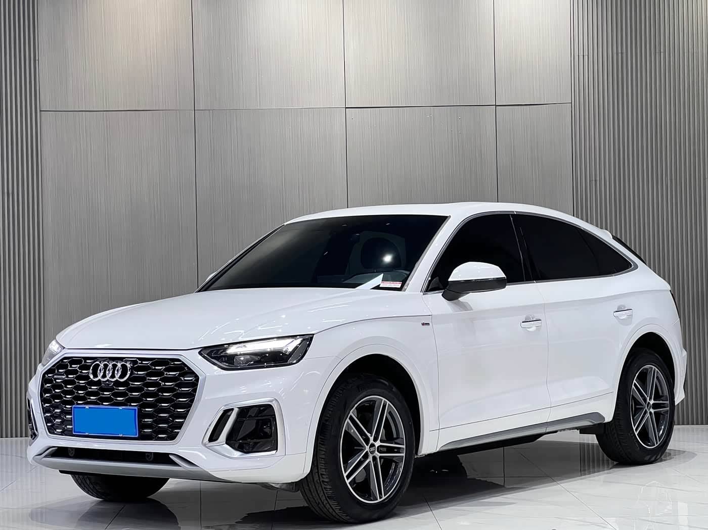 Audi Q5L Sportback