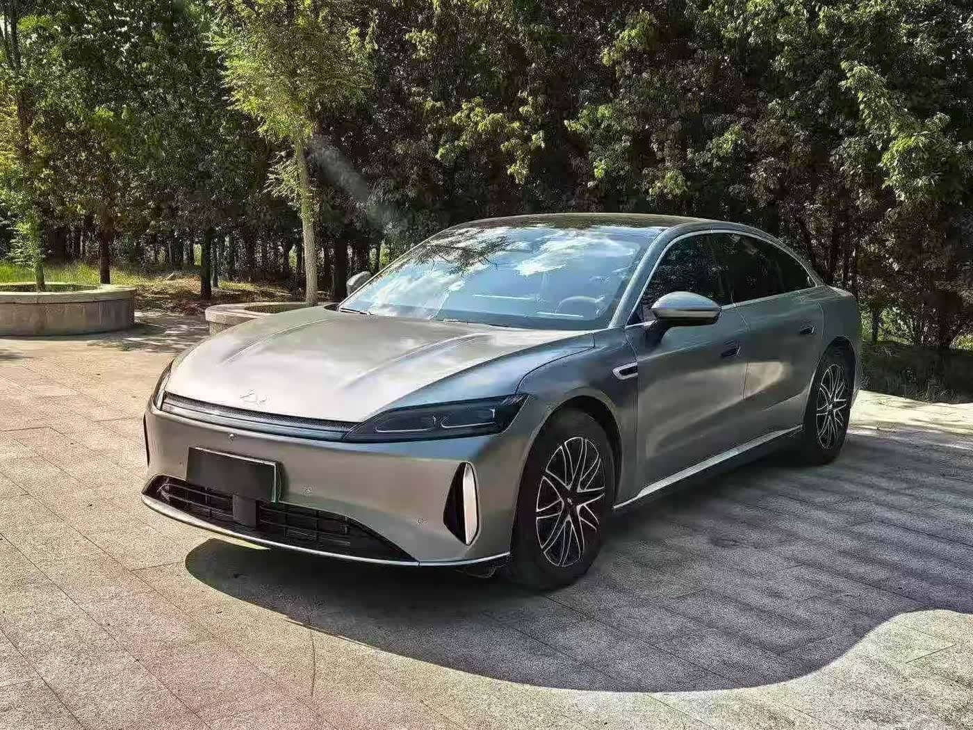 Chery Fengyun Fengyun A9L