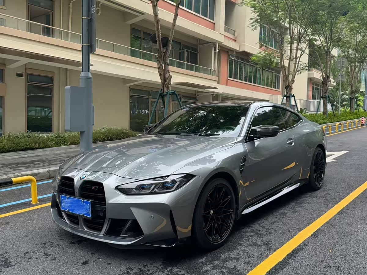BMW M4