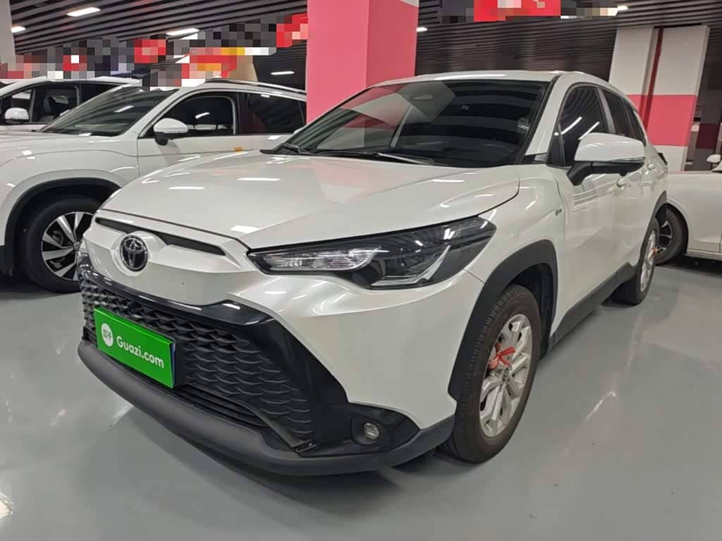 Toyota Frontlander