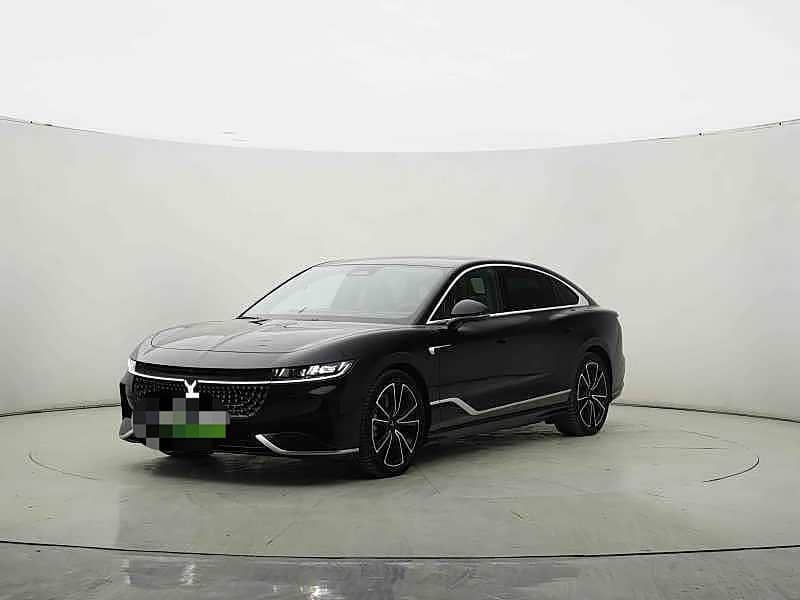 Voyah Auto VOYAH Zhuiguang