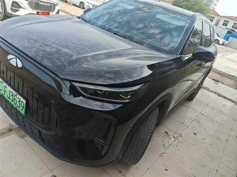 Chery Fengyun Fengyun T9