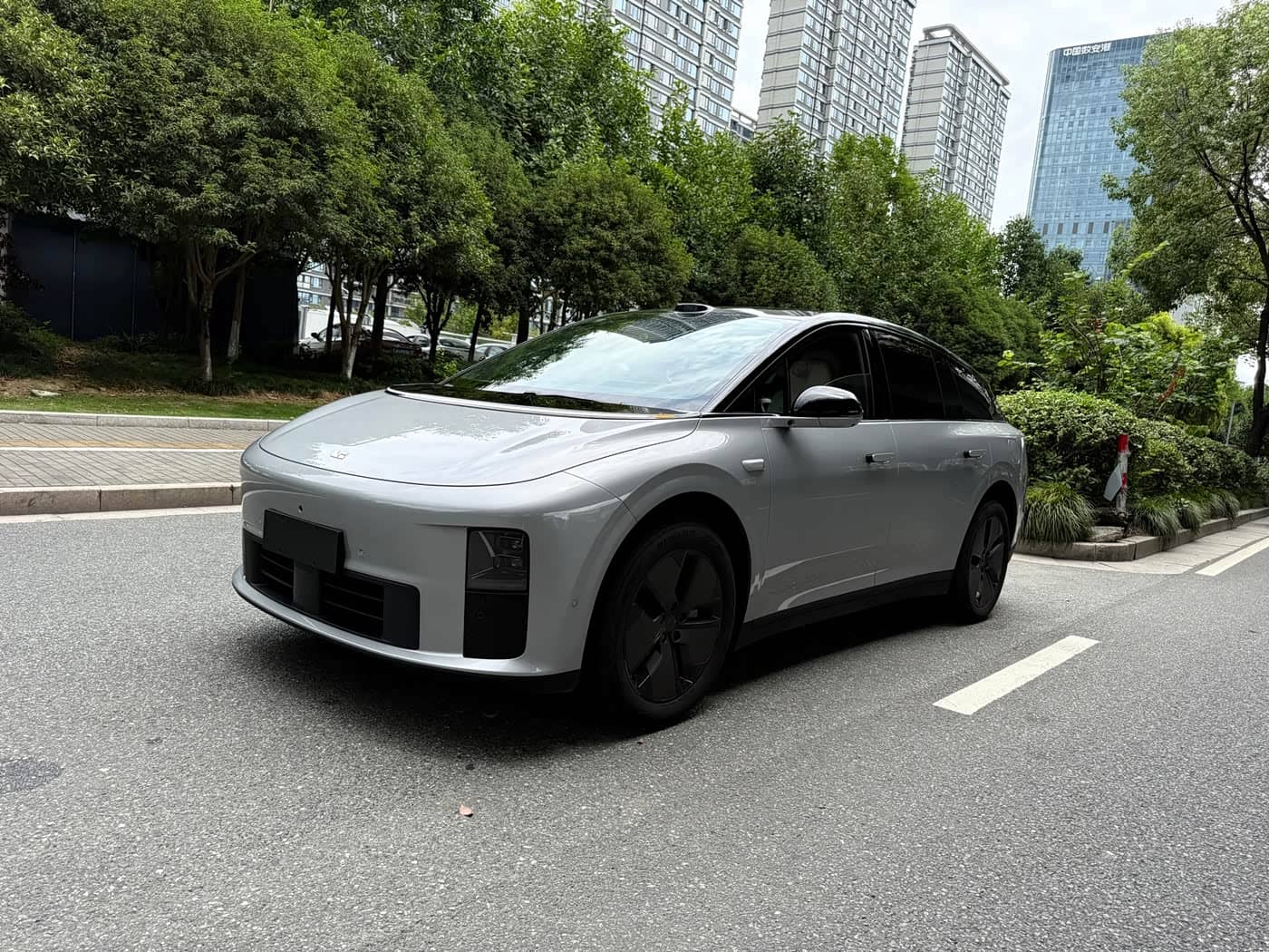Li Auto i6