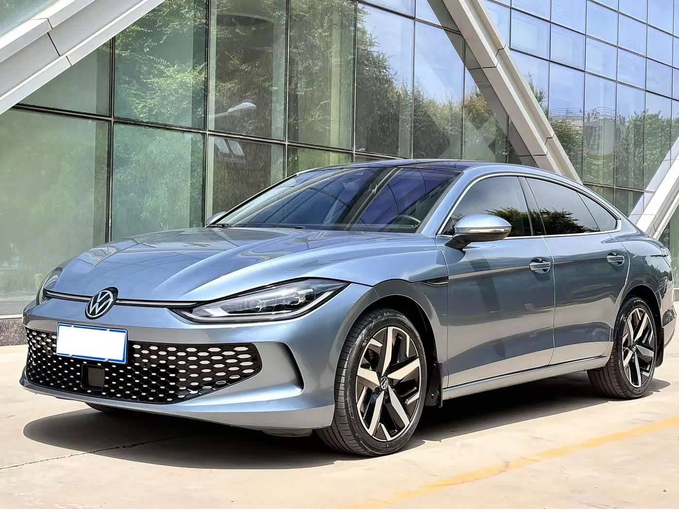 Volkswagen Lamando