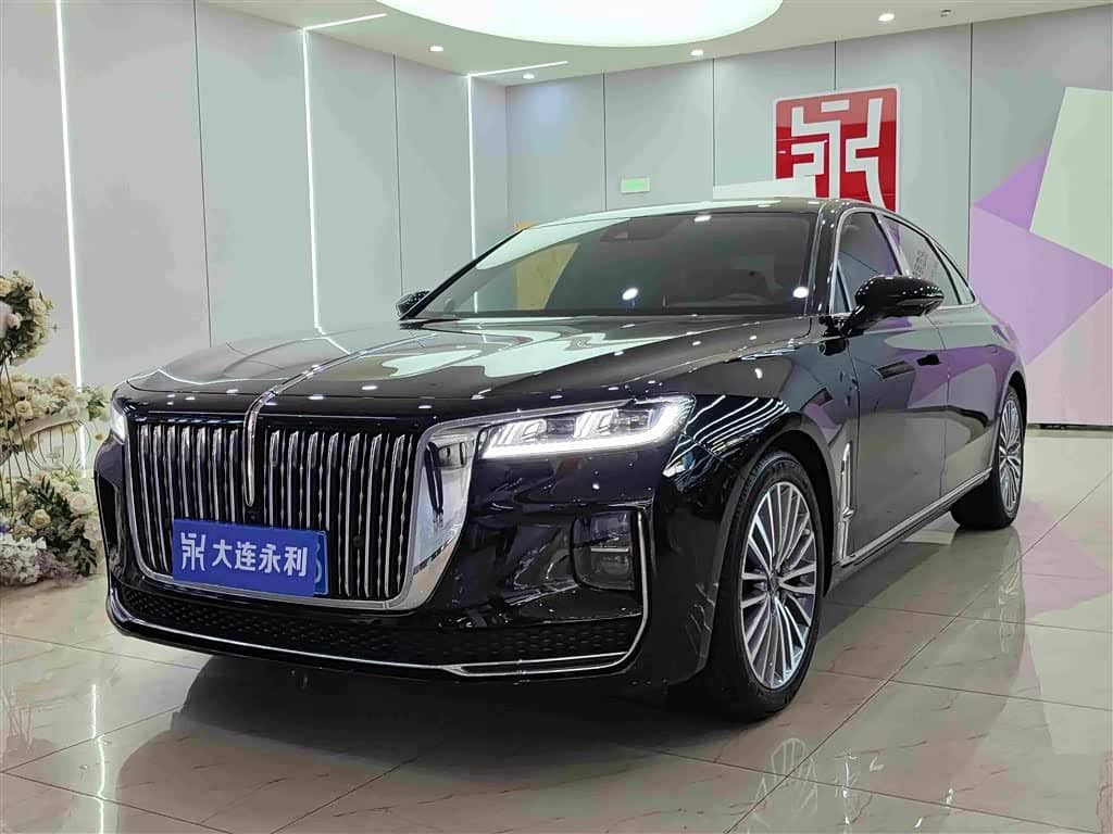 Hongqi H9