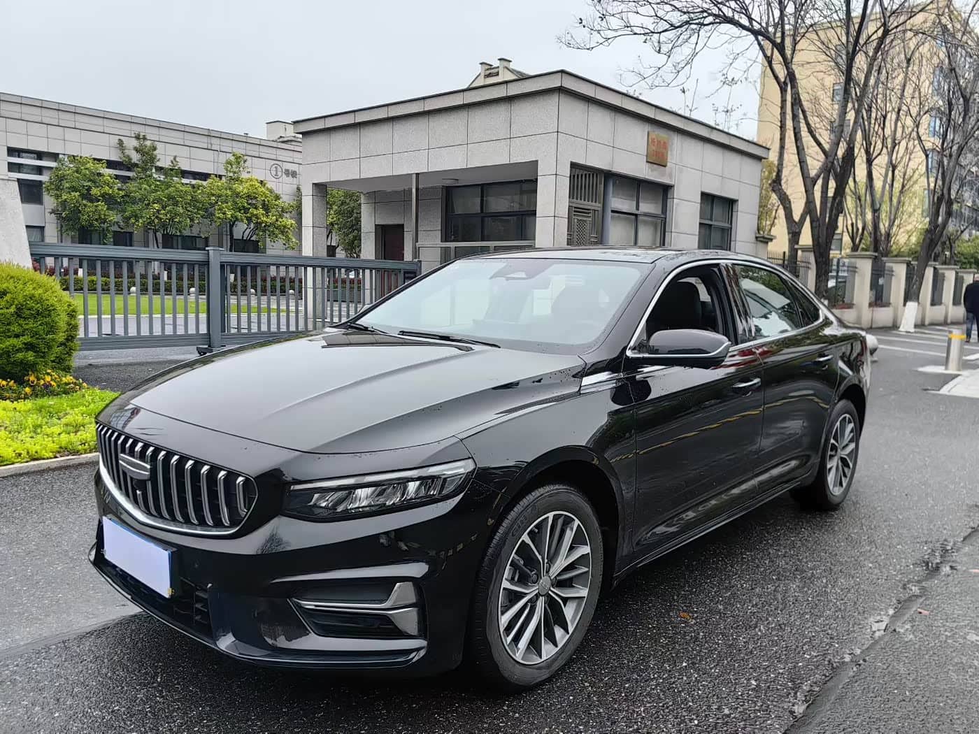 Geely Xing Rui