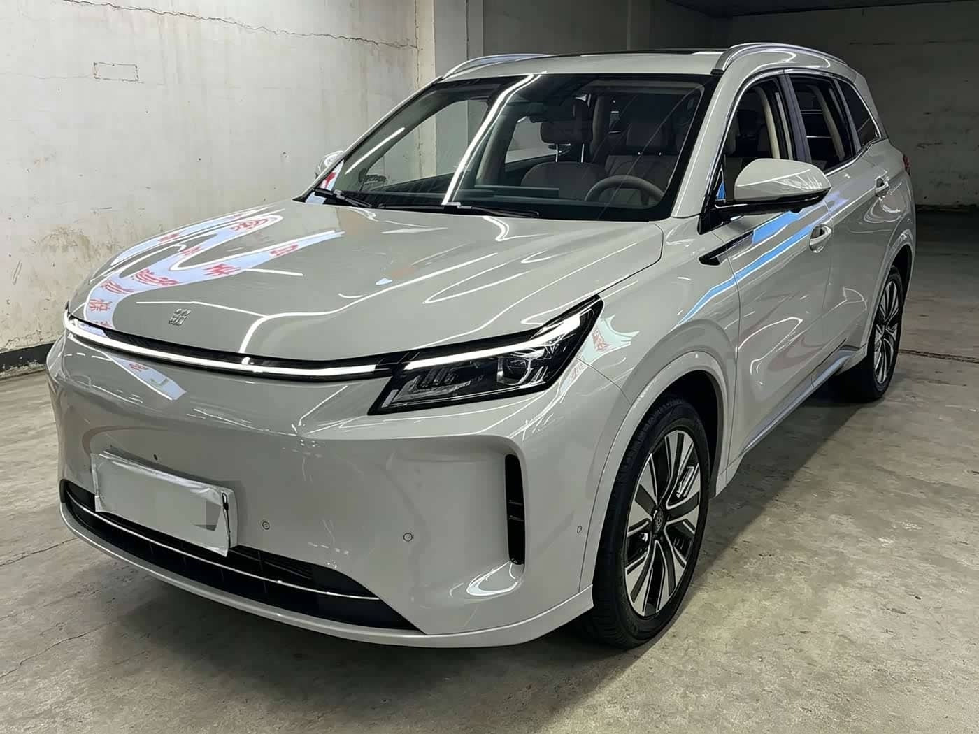Landian E5