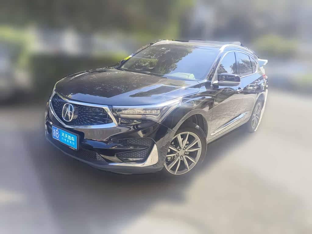 Acura RDX