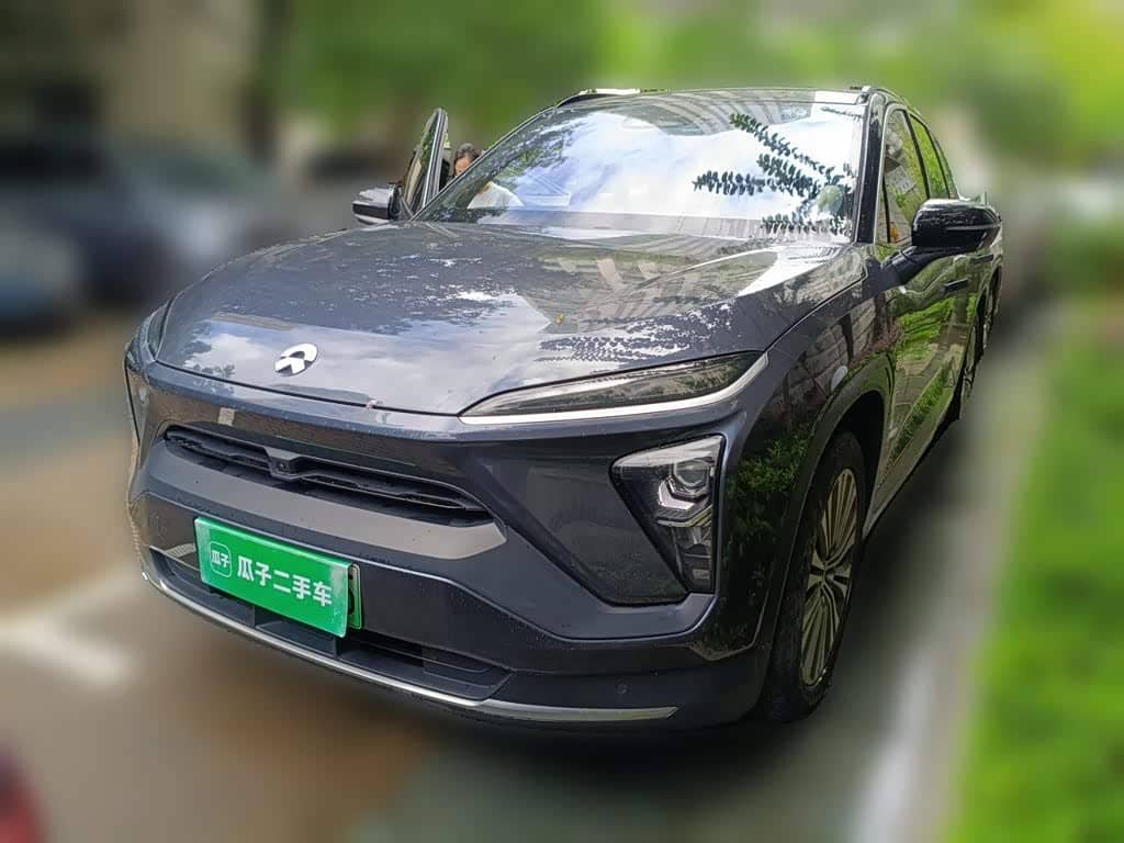 NIO ES6