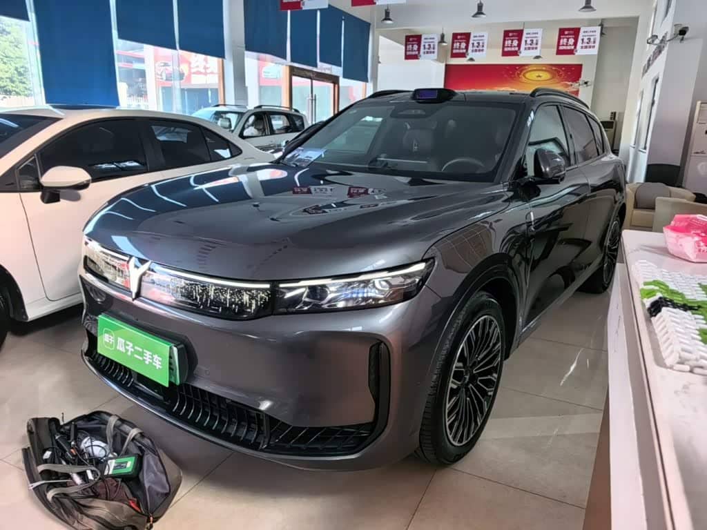 Voyah Auto VOYAH FREE