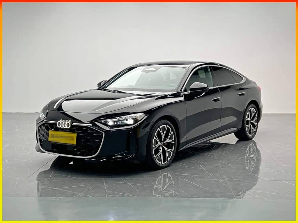 Audi A5L Sportback