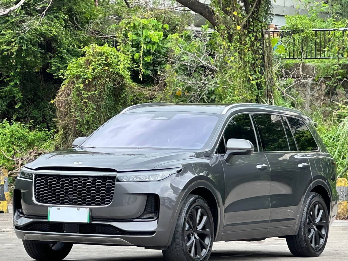 Li Auto Li ONE