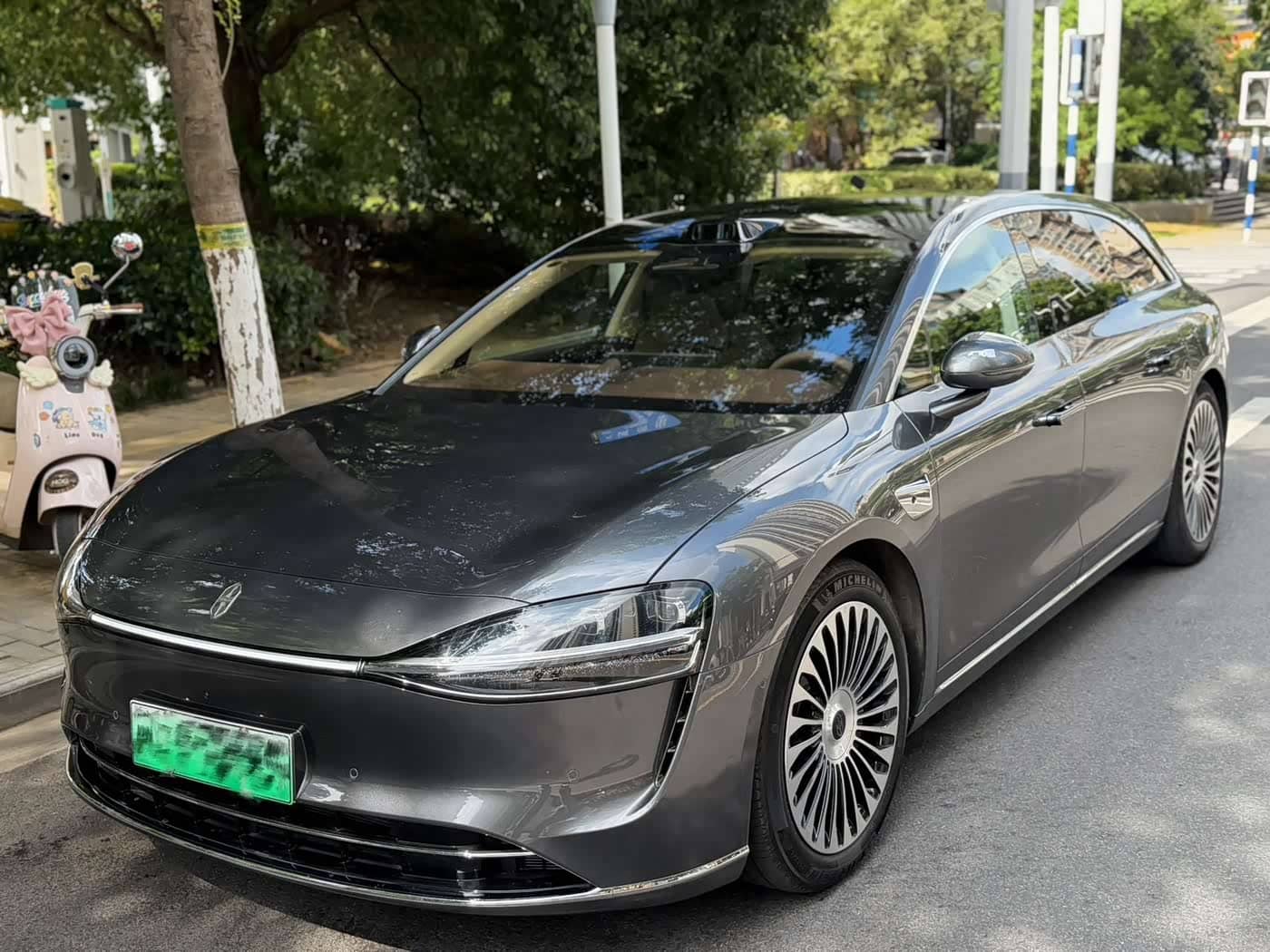 Xiangjie Enjoy World S9T