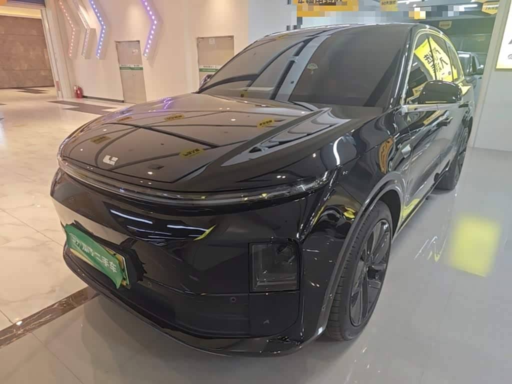 Li Auto L6