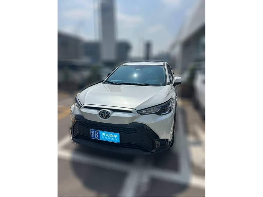 Toyota Frontlander