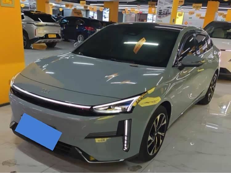 Geely Galaxy Galaxy L6