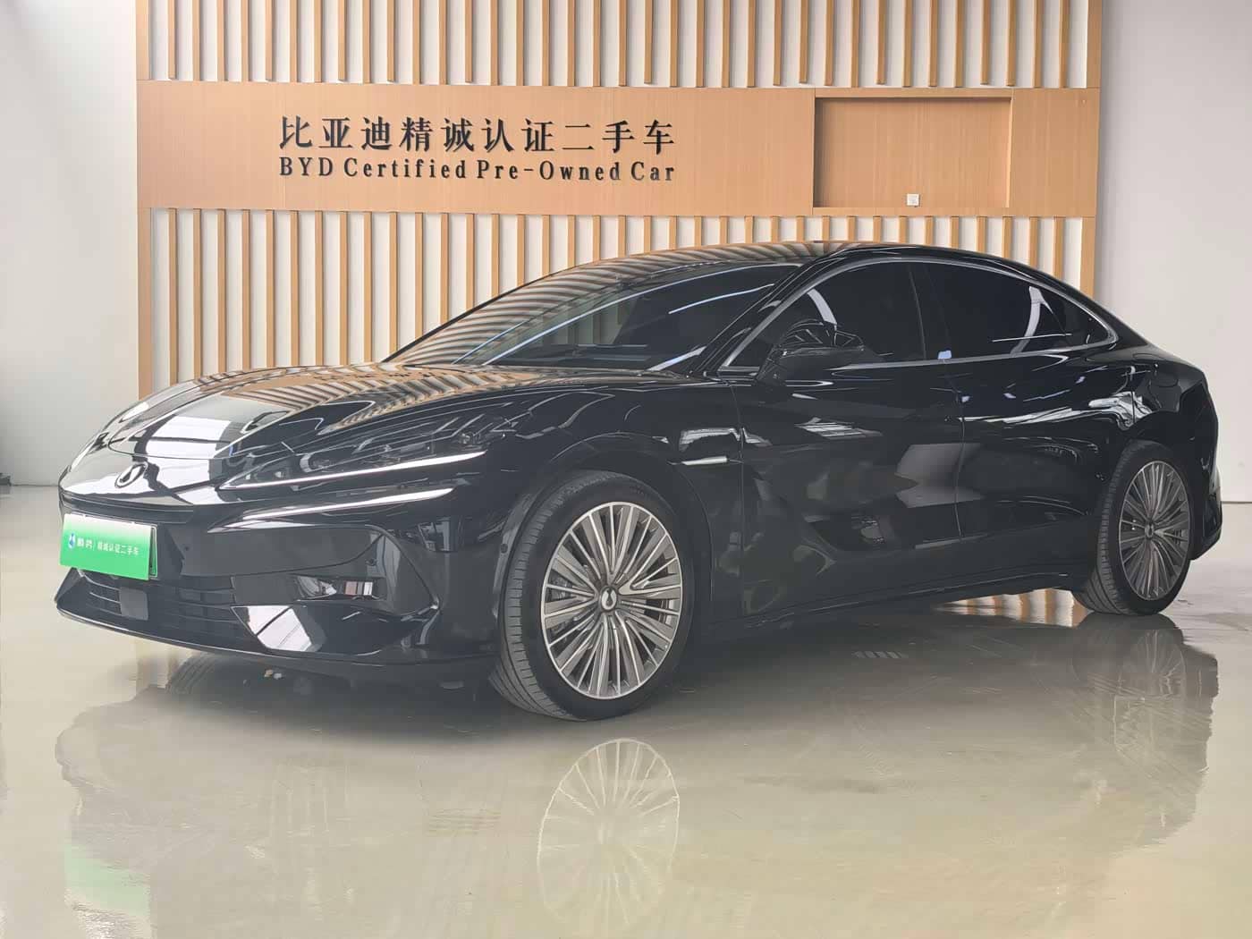 Denza Z9