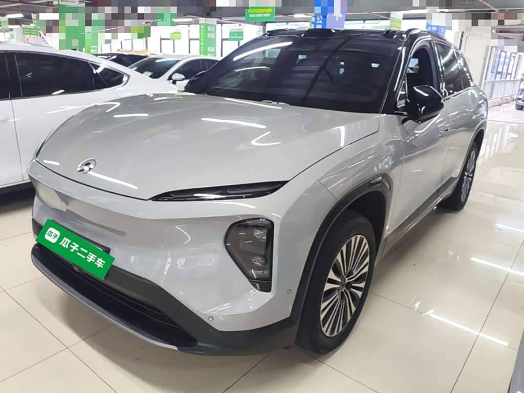 NIO ES7