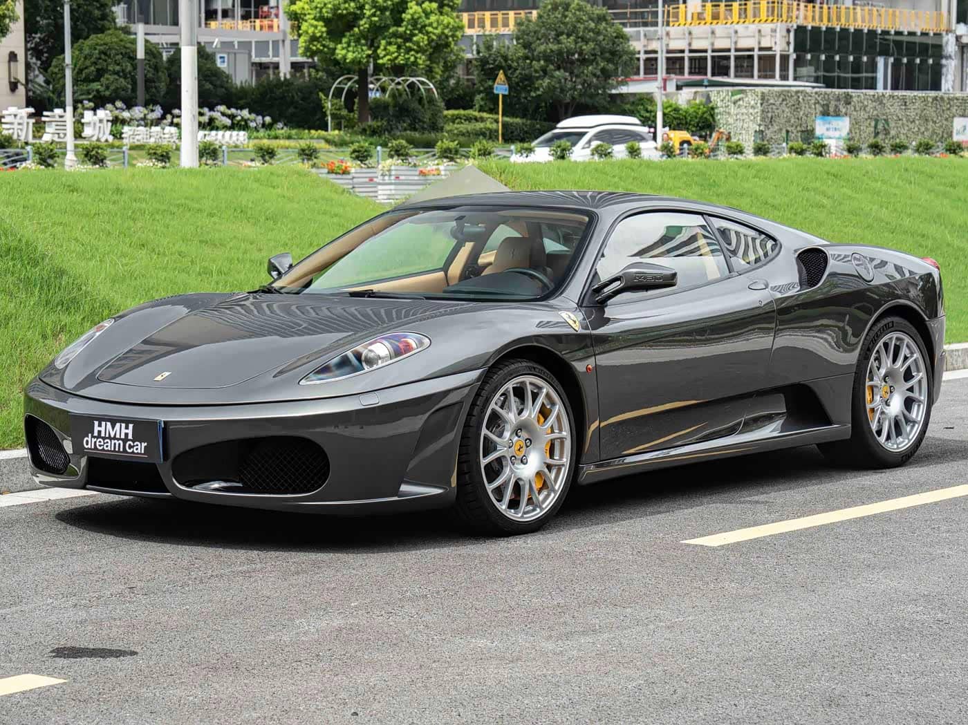 Ferrari F430