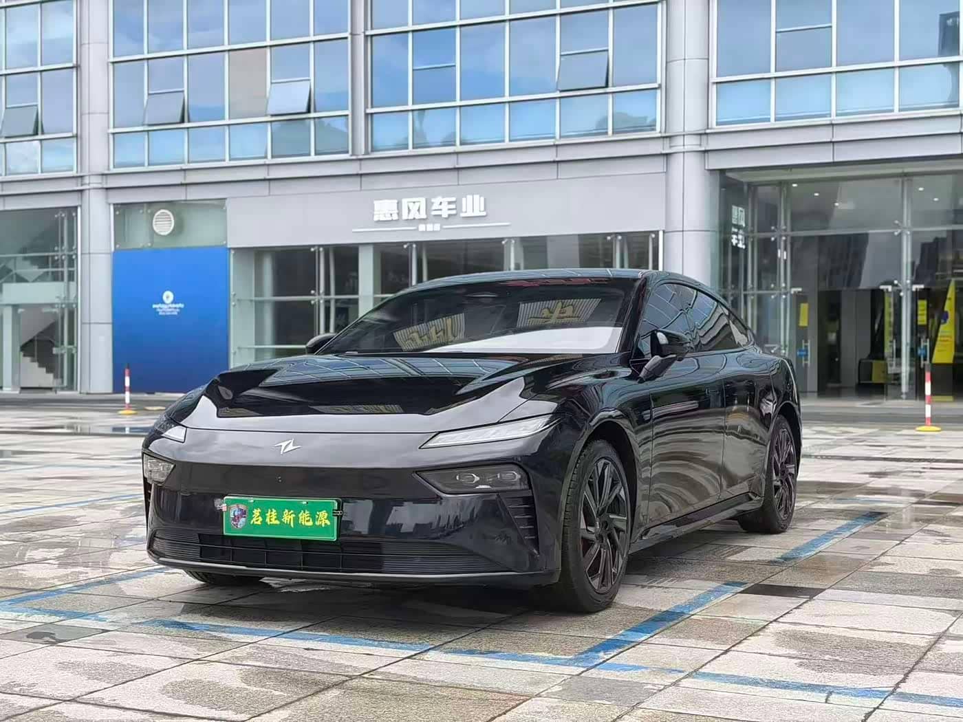 Dongfeng Yipai eπ007
