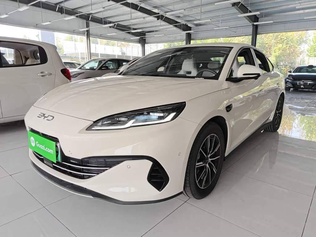 BYD Seal 06 New Energy