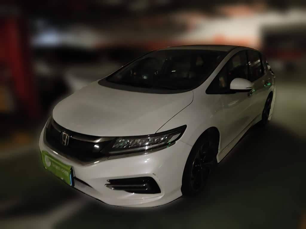Honda Jade