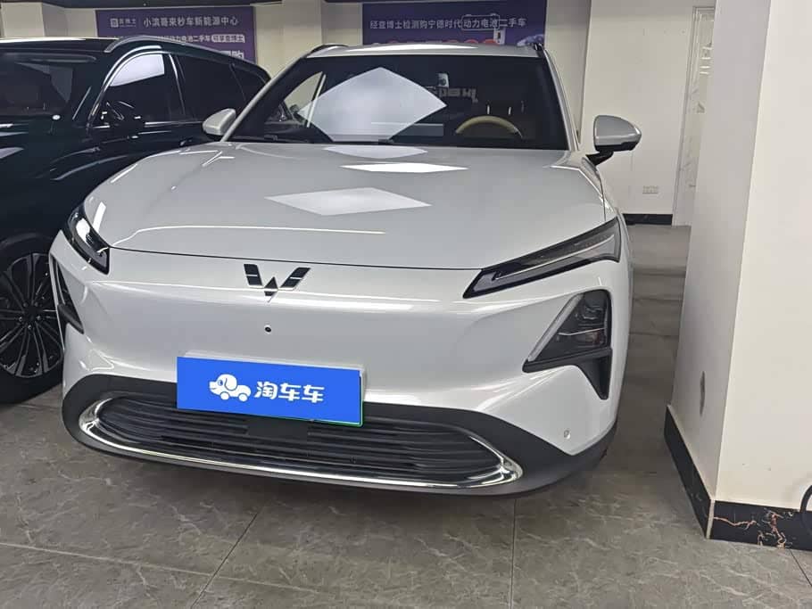 Wuling Motors Wuling Xingguang S