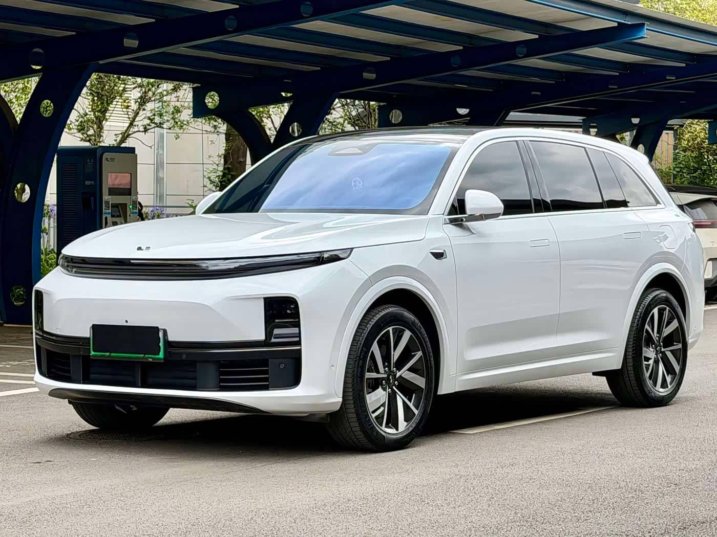 Li Auto L7