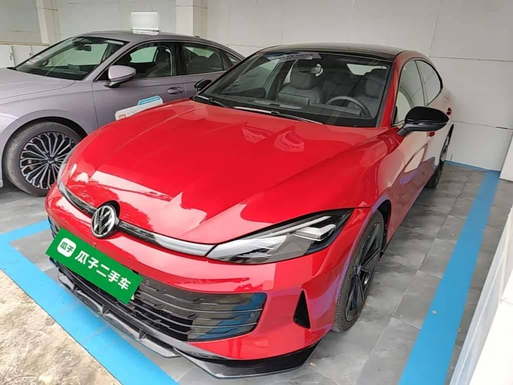 Volkswagen Lamando