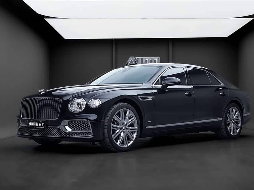 Bentley Flying Spur