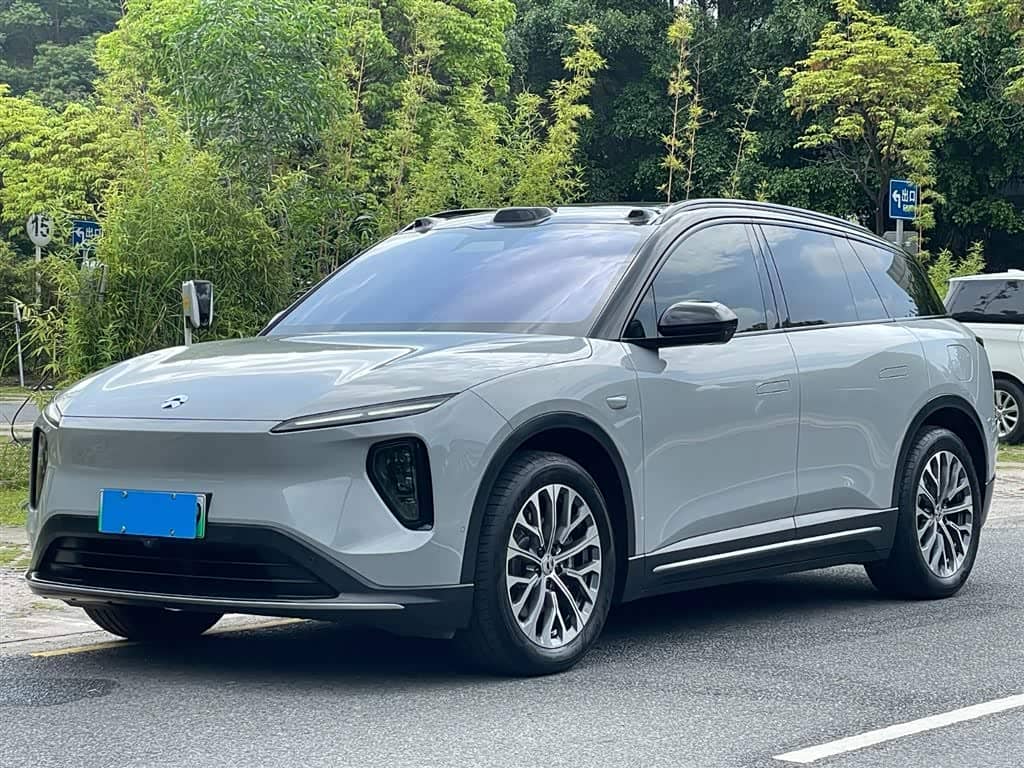 NIO ES6
