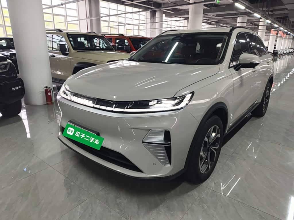 Haval Xiaolong MAX