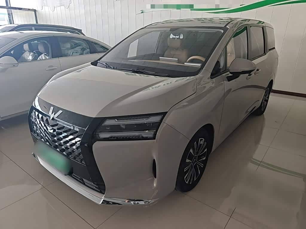 Wuling Motors Xingguang 730 New Energy