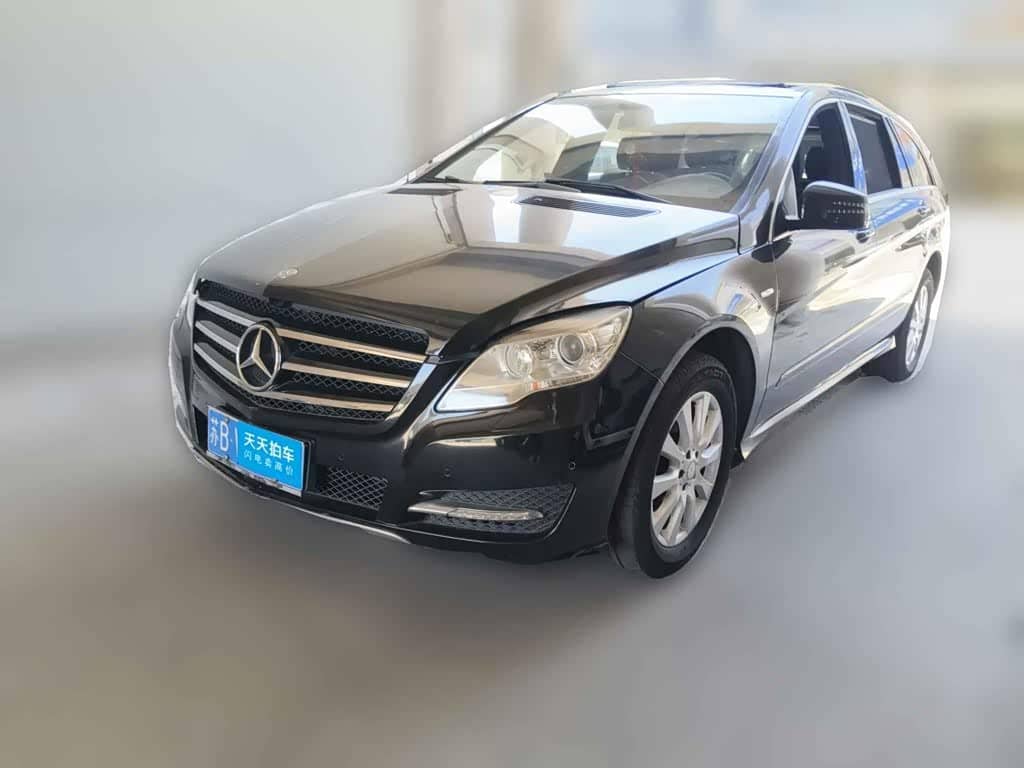 Mercedes-Benz R-Class