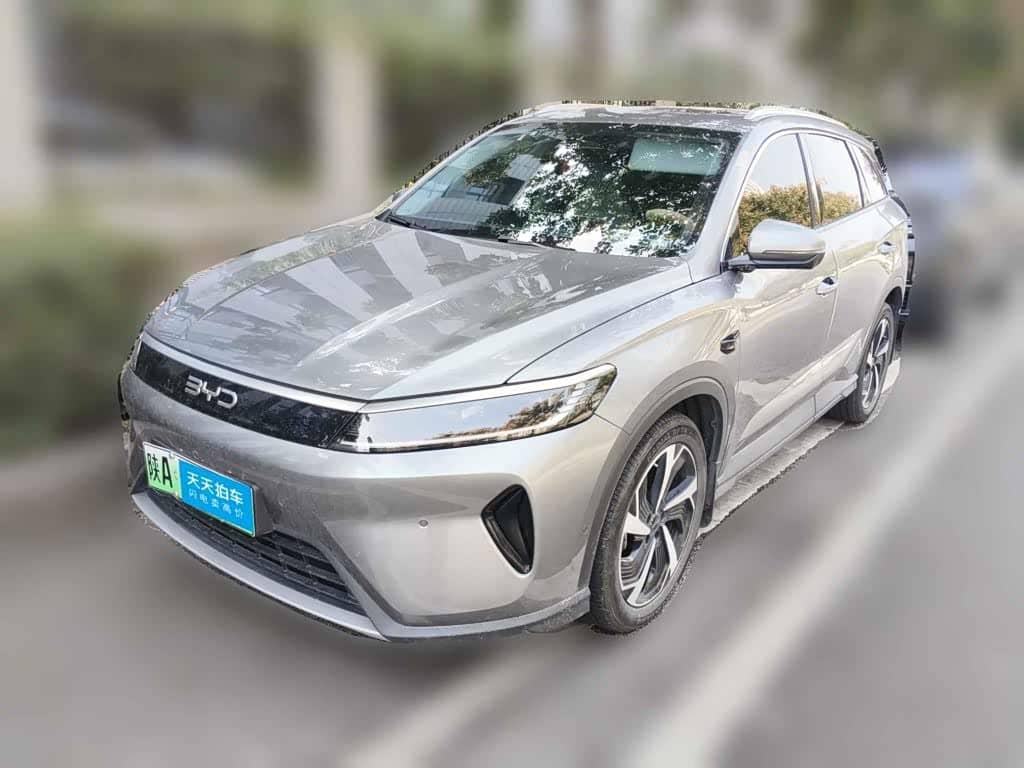 BYD Seal 05 DM-i
