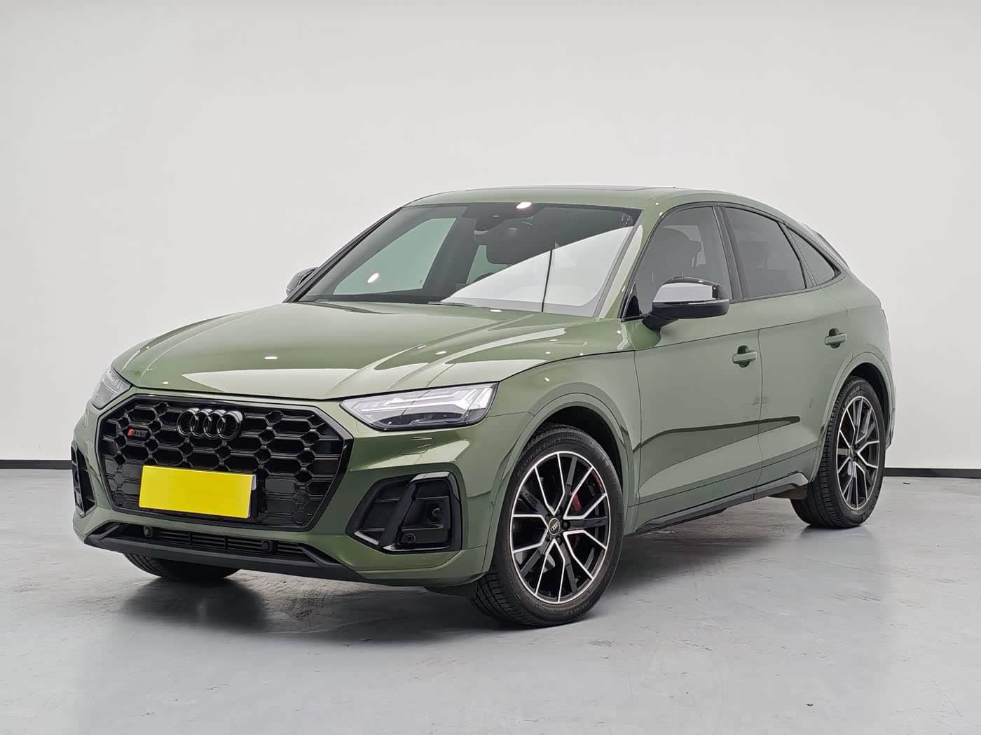 Audi SQ5 Sportback