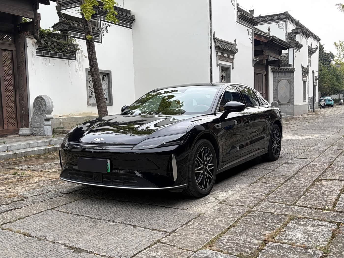Chery Fengyun Fengyun A9L