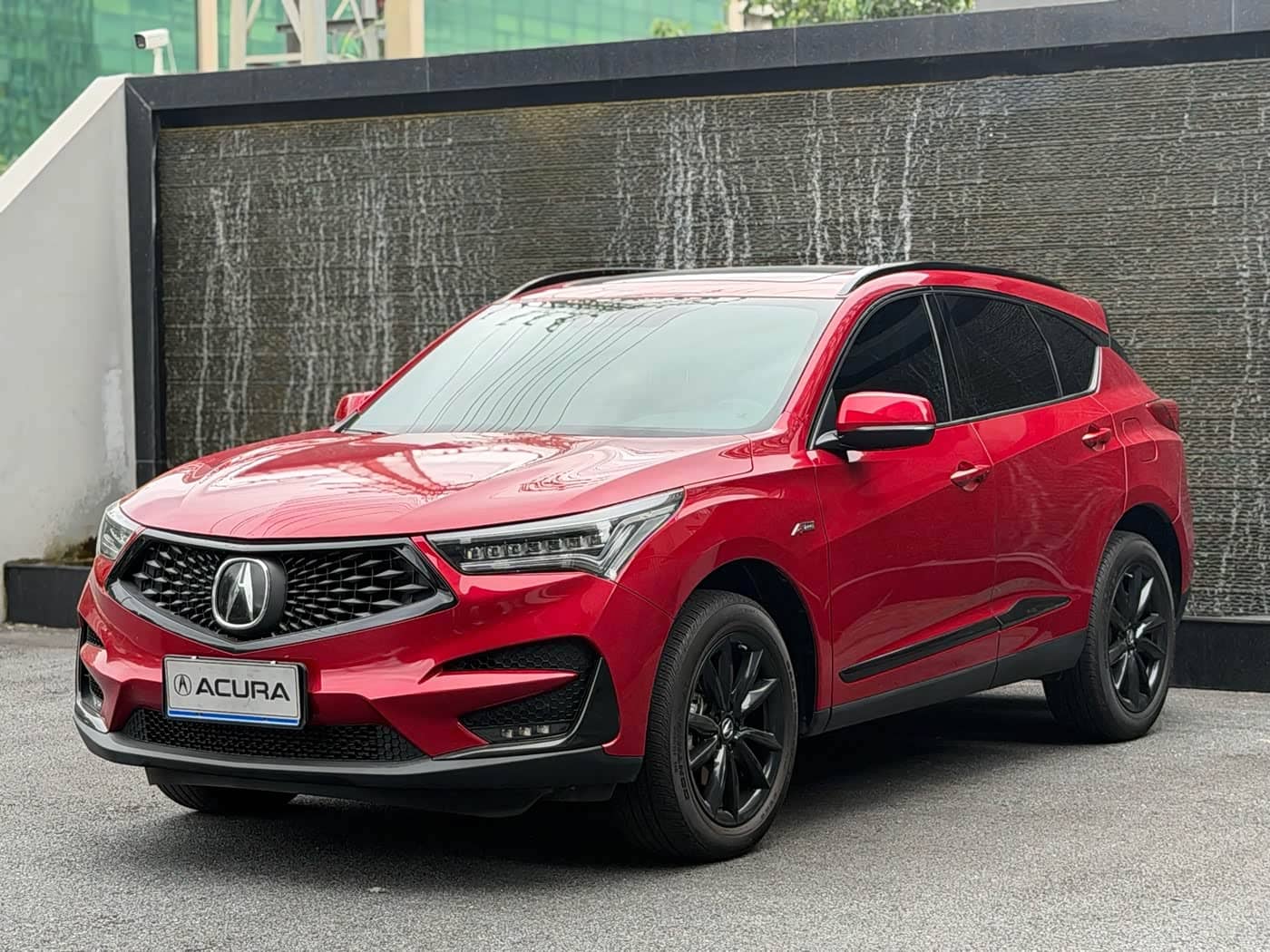 Acura RDX