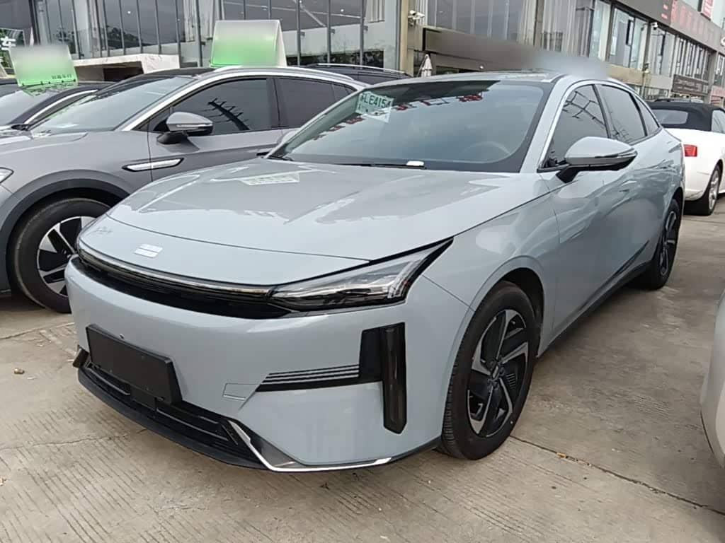 Geely Galaxy Galaxy L6