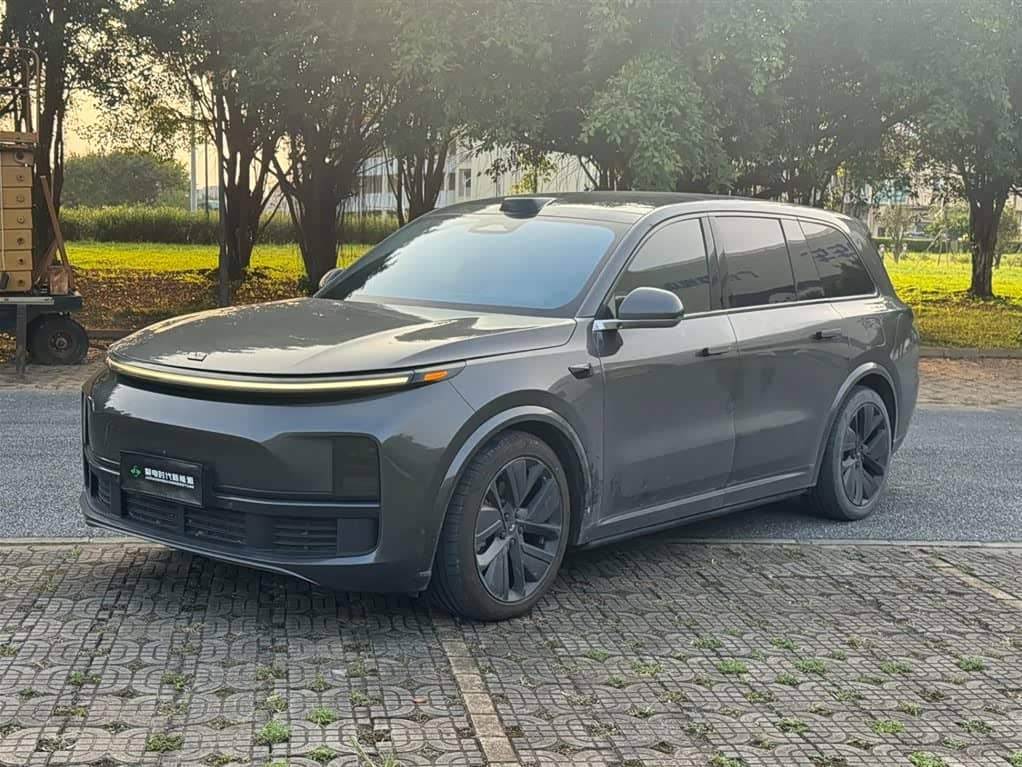 Li Auto Li Xiang L9