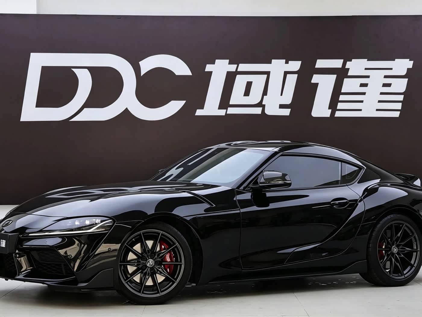 Toyota Supra