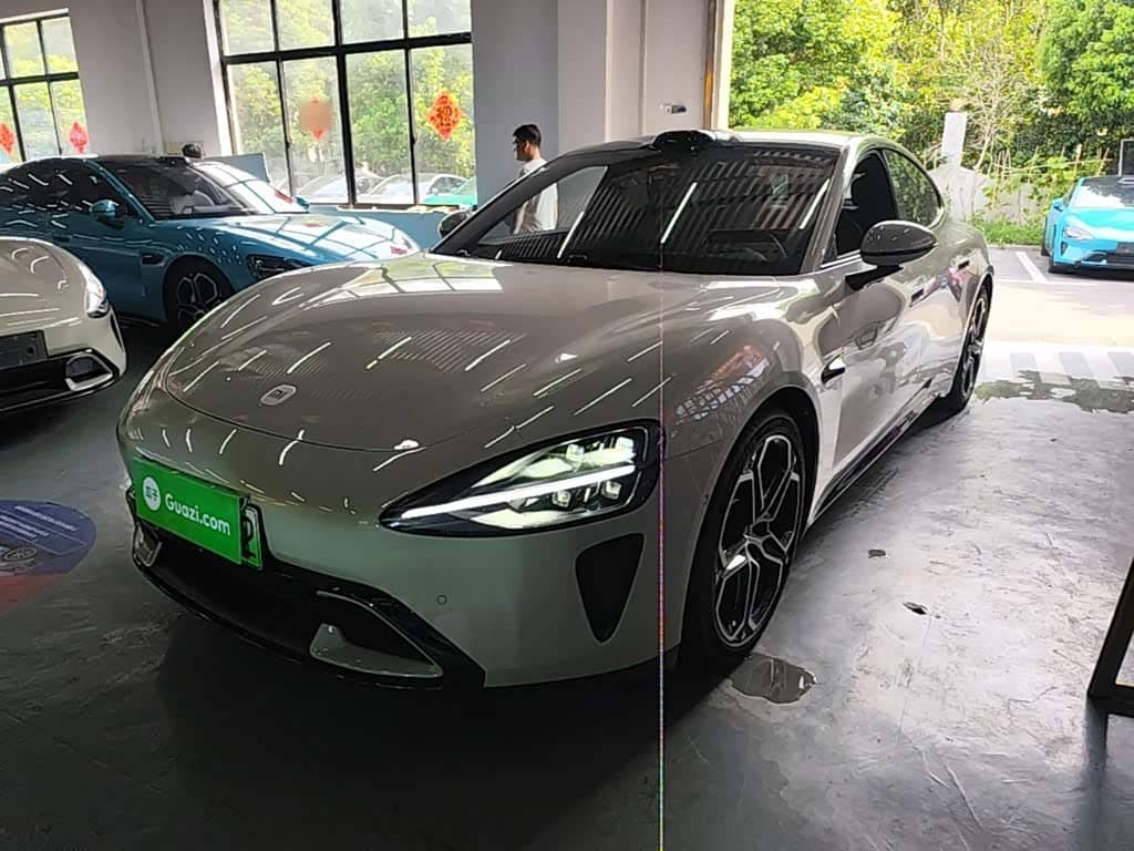 Xiaomi Auto Xiaomi SU7