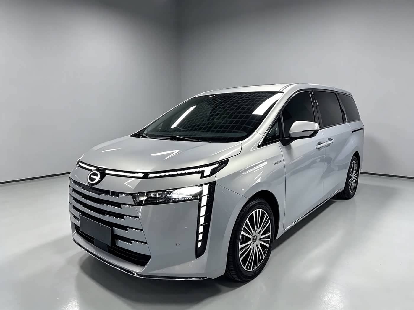 GAC Trumpchi Trumpchi E8 NEV